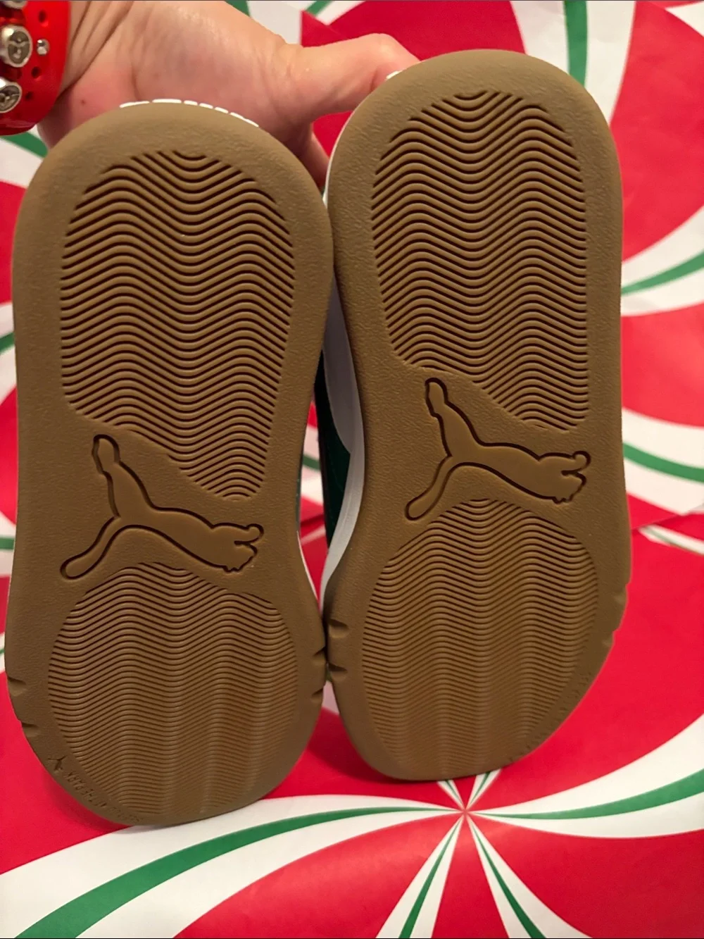 Puma classic kids